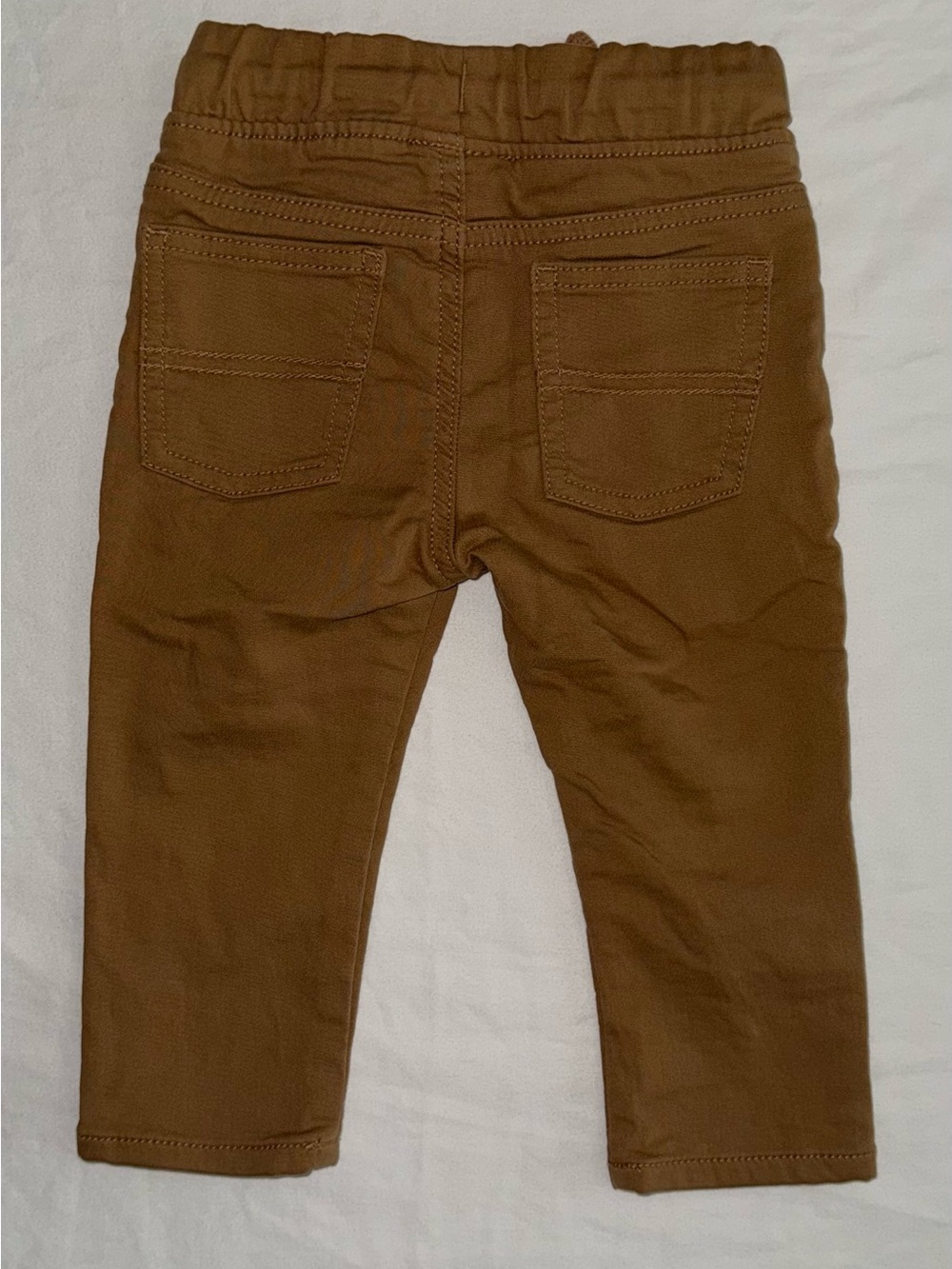 12 Months Baby Boy Lot 2 sets| Carter’s Jeans, Pants, Tops - Picture 8 of 13